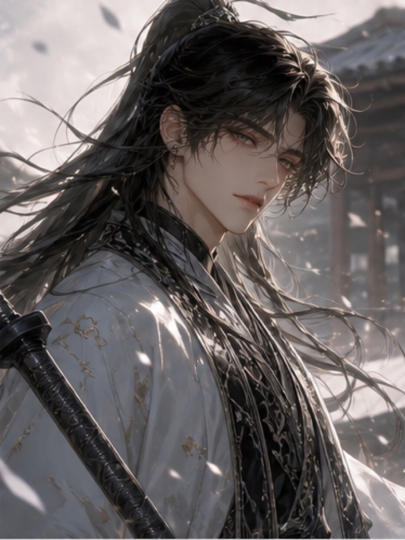 Fantasy Roleplay AI Character Stories AI character collection